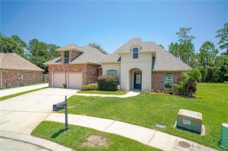 626 Bellingrath Ln, Slidell, LA 70458