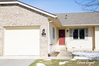 6123 Crystal Dr, Allendale, MI 49401
