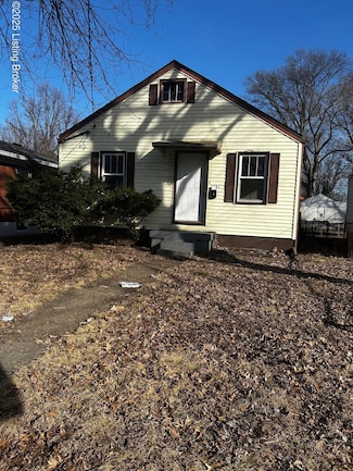 3761 Powell Ave, Louisville, KY 40215