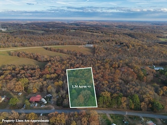 0 Collietown Rd Unit 25028274, Cushman, AR 72501