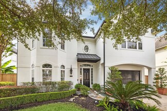 5317 Evergreen St, Bellaire, TX 77401