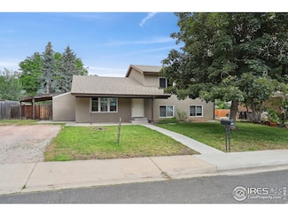 4655 MacKy Way, Boulder, CO 80305