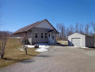 3390 S 1010 E, Lagrange, IN 46761