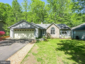 213 Birdie Rd, Locust Grove, VA 22508