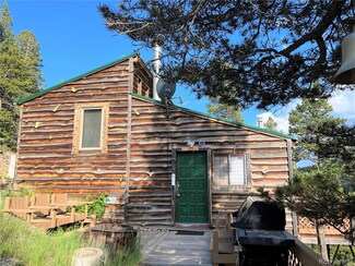 84 Sunny Skies Trail, Idaho Springs, CO 80452
