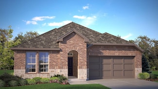 516 Pickett Creek Dr, Fort Worth, TX 76008