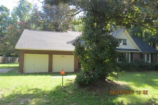 3767 Charleston Hwy, Walterboro, SC 29488
