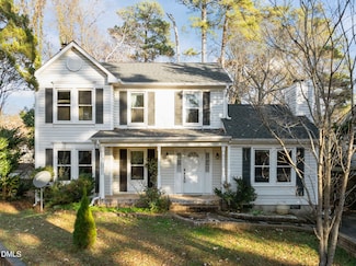 4700 Tolley Ct, Raleigh, NC 27616