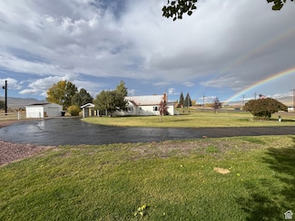 4833 Lanark Rd, Ovid, ID 83254