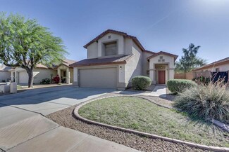 17545 N 167th Dr, Surprise, AZ 85374