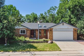 3176 E Phillips Dr, Centennial, CO 80122