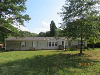 10227 E State Road 66, Rome, IN 47574
