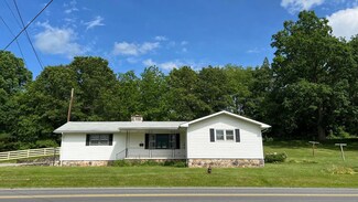 110 Witherby St, Marlinton, WV 24954
