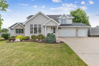 3402 Prairie View Dr, Rockford, IL 61114