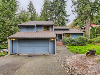 2525 NE 191st St, Lake Forest Park, WA 98155