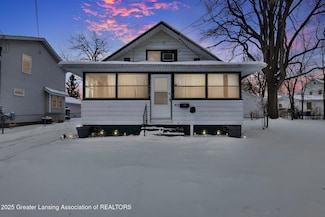 1612 William St, Lansing, MI 48915