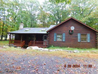 366 Sullivan Trail, Long Pond, PA 18334