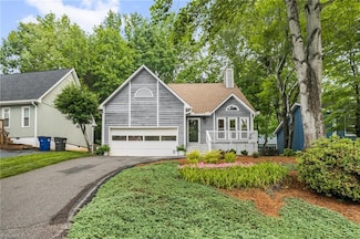 64 Carrisbrooke Ln, Winston Salem, NC 27104