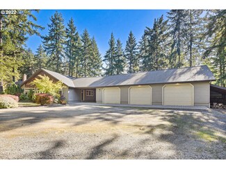 15561 Ferns Corner Rd, Dallas, OR 97338