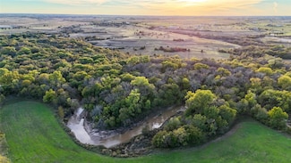 TBD Old Stoney Rd, Ponder, TX 76259