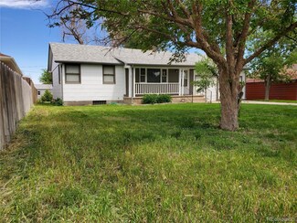 564 K Ave, Limon, CO 80828