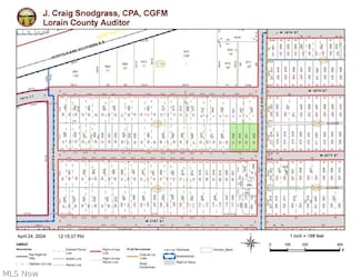 0 W 20th St, Lorain, OH 44052