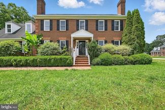 5800 Country Manor Way, North Chesterfield, VA 23234