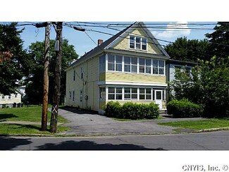 634 Richmond Ave, Syracuse, NY 13204