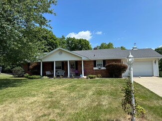 670 Mafred Dr, Taylor Mill, KY 41015