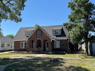 1205 SW 11th Ave, Amarillo, TX 79101