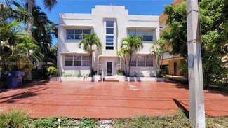 7636 Abbott Ave Unit 4, Miami Beach, FL 33141