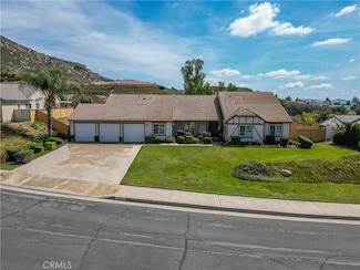 10826 Cloud Haven Dr, Moreno Valley, CA 92557