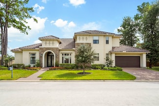 1 E Shadow Creek Villas Loop, Spring, TX 77389
