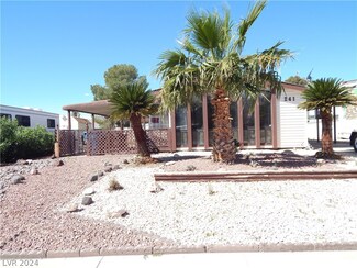 241 Sir William Way, Las Vegas, NV 89110