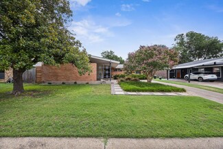 8648 Rolling Rock Ln, Dallas, TX 75238