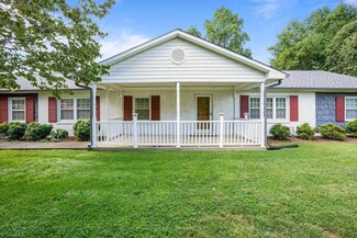4660 Murray Rd, Winston Salem, NC 27106