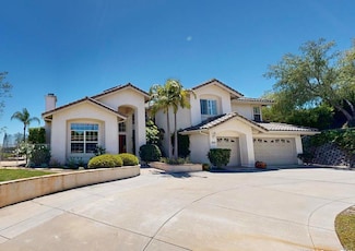 2034 Ridgecrest Place, Escondido, CA 92029