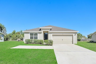 357 SE Oakridge Dr, Port Saint Lucie, FL 34984