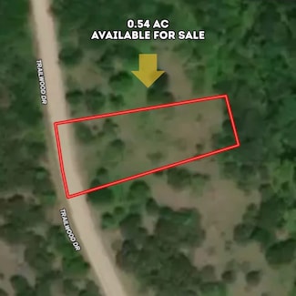 12020 Trailwood Dr, Whitney, TX 76692