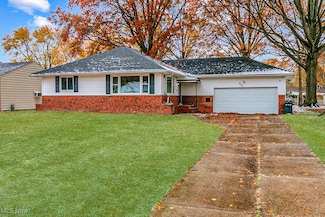 498 Harris Rd, Cleveland, OH 44143