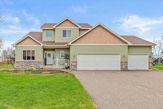 9520 41st Cir NE, Saint Michael, MN 55376