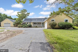 203 Heronwood Ln, Milton, DE 19968