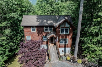 167 Rhododendron Dr, Beech Mountain, NC 28604