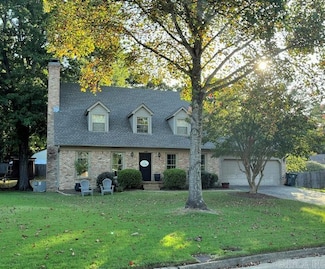 4309 Deer Park Dr, Little Rock, AR 72223