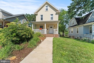 5012 Catalpha Rd, Baltimore, MD 21214