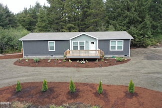 31 NE Shorepine Crest St, San Marine, OR 97498