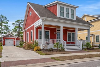 8057 Laurel Ash Ave, Myrtle Beach, SC 29572