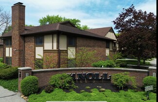2128 Boston Ct Unit B, Indianapolis, IN 46228
