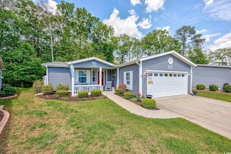 1804 Fairbanks Dr, Conway, SC 29526