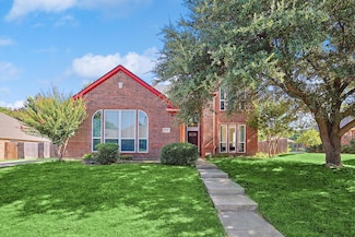 1001 Chapel Dr, Denton, TX 76205